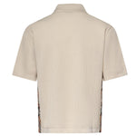Polo Marlow in cotone 8126352 C5121 BURBERRY 