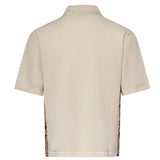 Polo Marlow in cotone 8126352 C5121 BURBERRY 