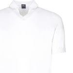 Polo con collo aperto 8UED5914 41 FEDELI 