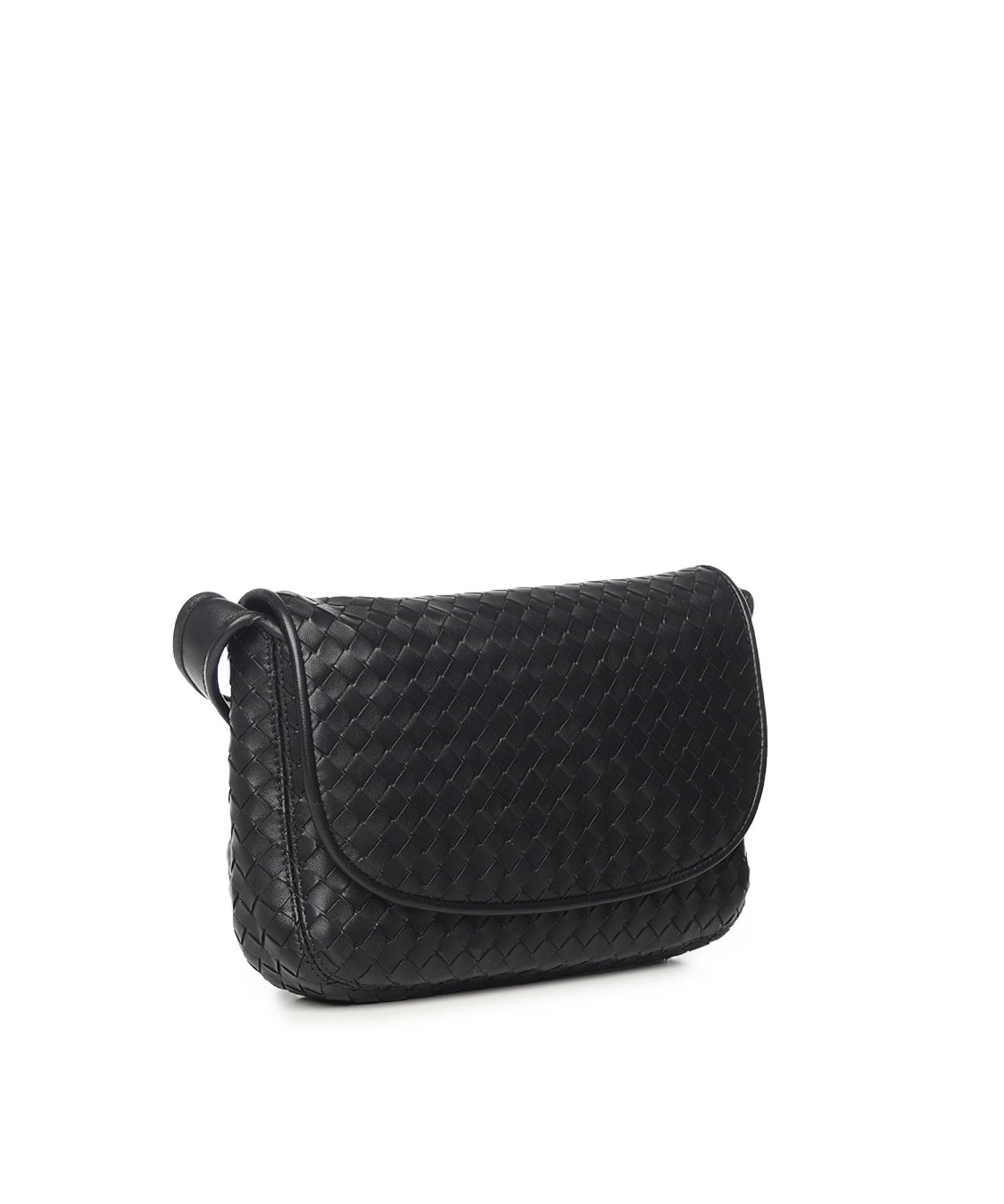 Borsa Messenger Veneto con patta 843836 V5KD08803 BOTTEGA VENETA 