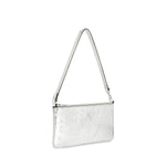 Borsa Naplack con logo 126GPM035CR0071 9002 COURREGES 