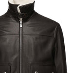 Bomber con colletto shearling L75GBTL19PEL0L036 25 ELEVENTY 