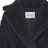 Teddy Bear Icon Coat in alpaca e lana 2521016052600 008 MAX MARA 