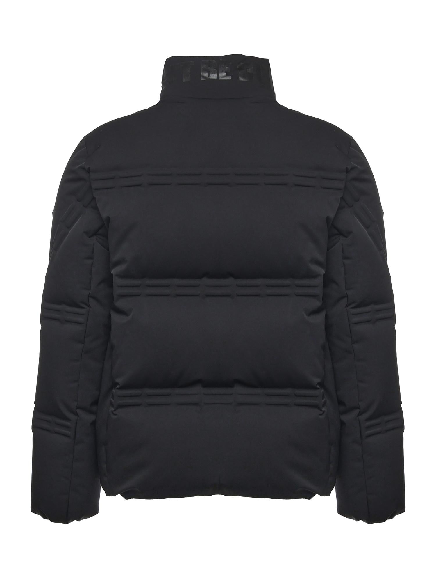 Piumino corto Moncler x A$AP Rocky Rally K24041A00013 M6979999 MONCLER GENIUS 