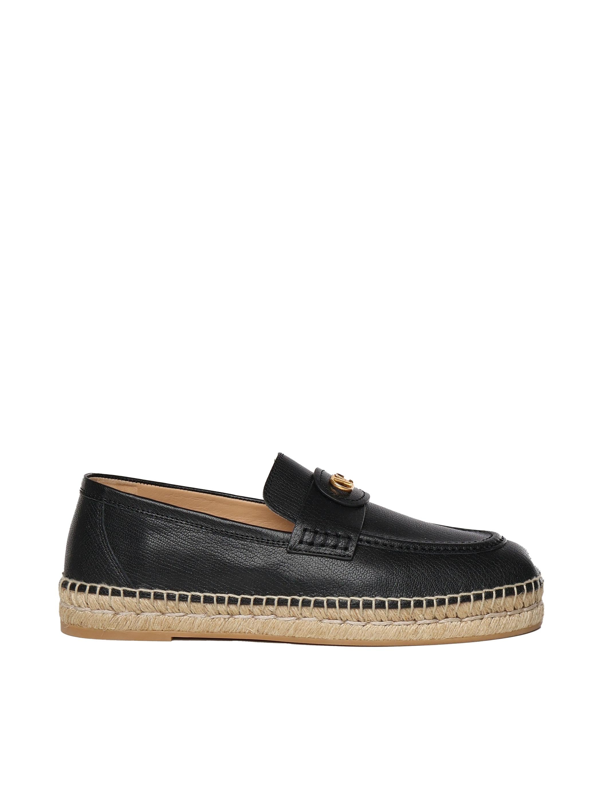 Espadrillas Palm Avenue 6Y2S0K00 UDX0NO VALENTINO GARAVANI 