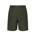 Bermuda in cotone FB1044 AU6XF083B FENDI 