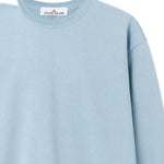 Felpa in cotone L1S156100055 S0X31V004A STONE ISLAND 
