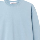 Felpa in cotone L1S156100055 S0X31V004A STONE ISLAND 
