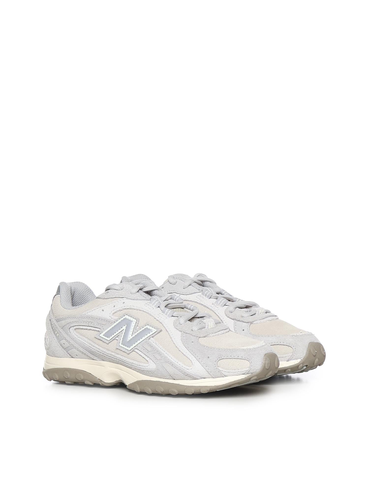 Sneaker 204L <BR/> U204L86W  NEW BALANCE 
