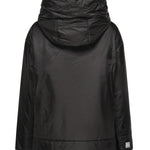Giacca imbottita in tela antigoccia 2529486104600 009 MAX MARA THE CUBE 
