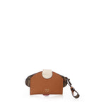 Porta carte Fendi Best Friends Forever 8M0526 AYIZF1LE7 FENDI 