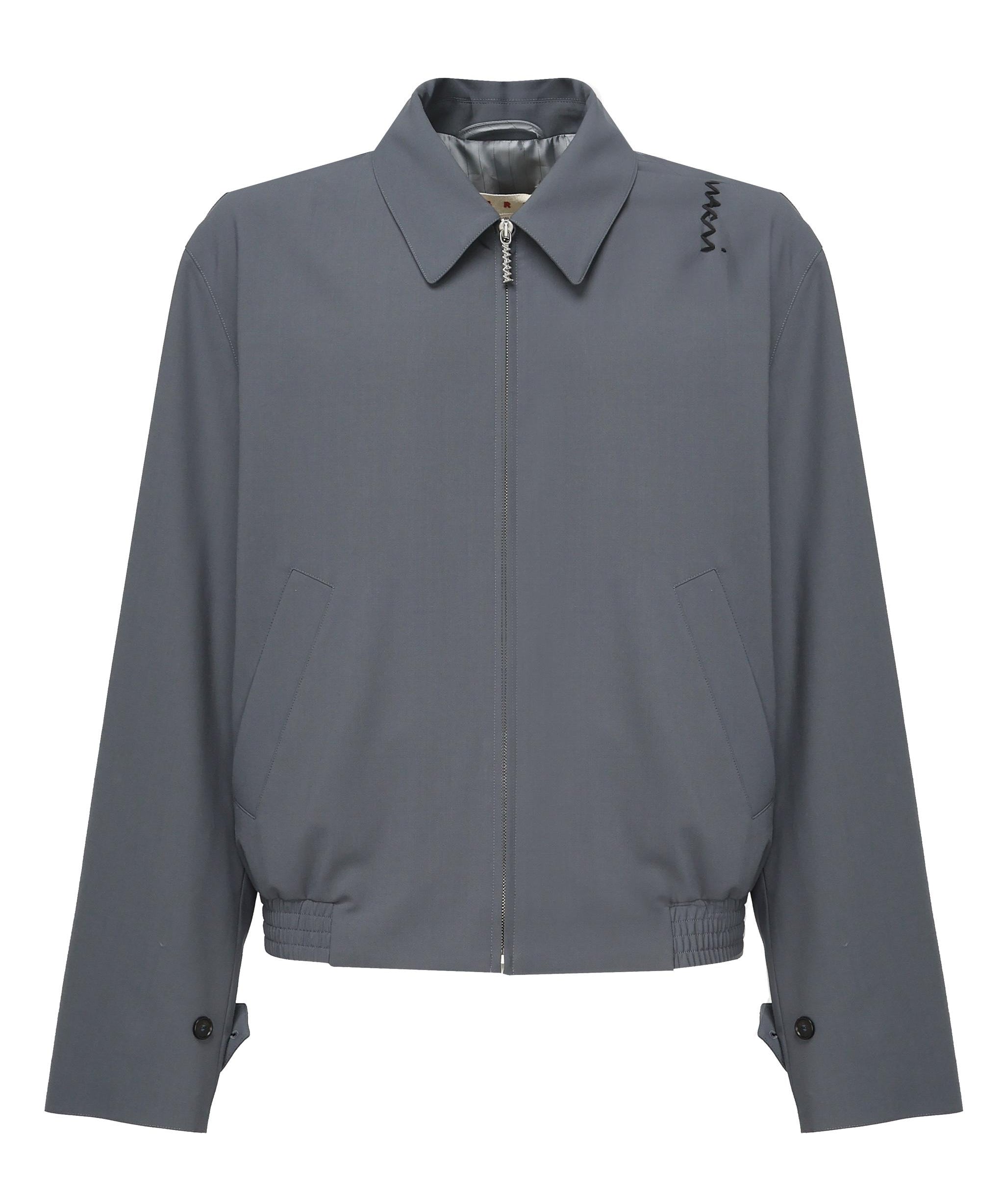 Giacca in lana leggera JUMU0189S1 UTP77100N63 MARNI 