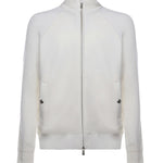 Giacca con zip in lana L75GBTL44TES0L236 00-02 ELEVENTY 