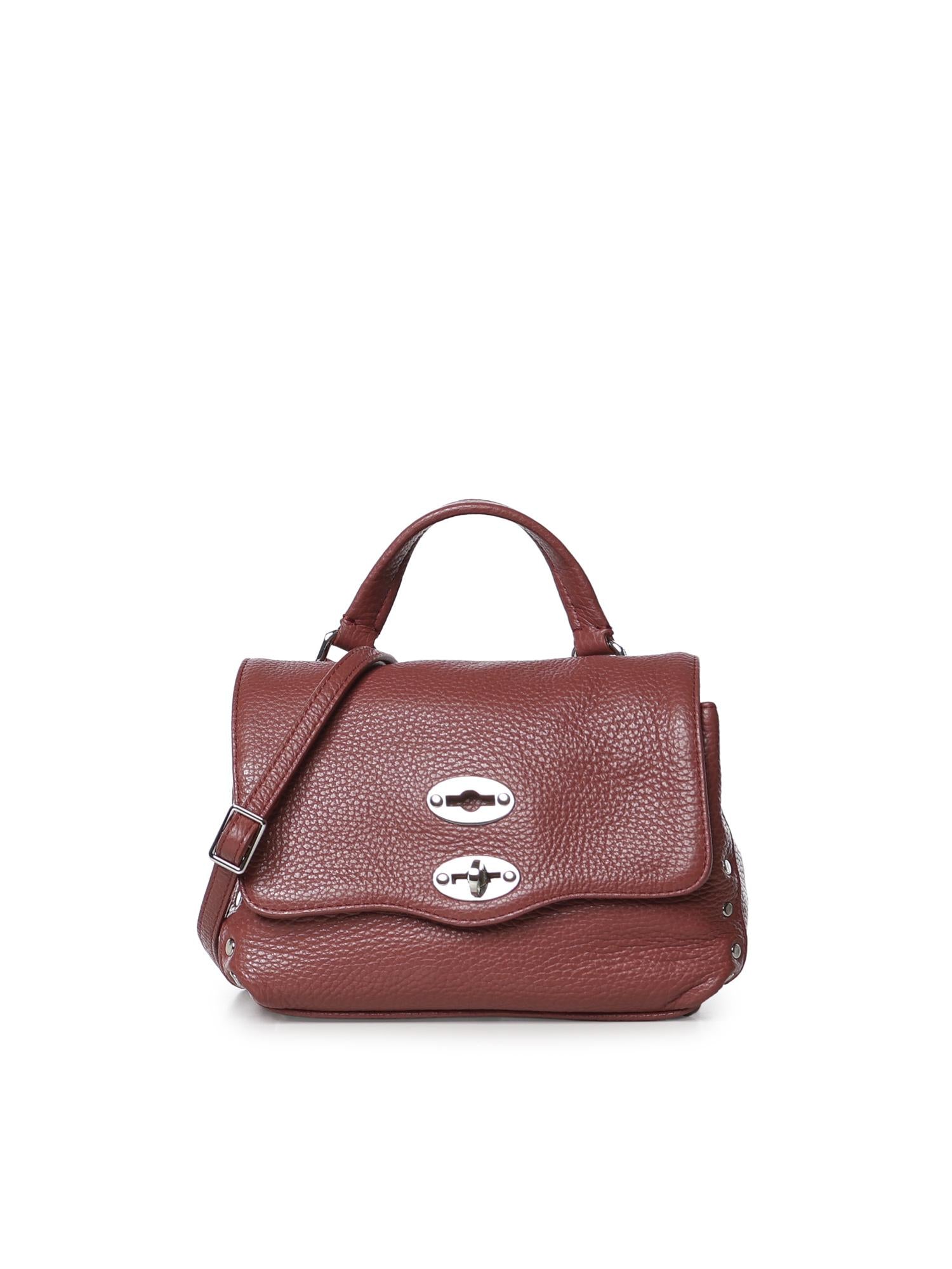 Borsa Postina® baby in pelle 068010 0040000Z0921 ZANELLATO 
