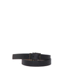 Cintura in pelle <BR/> 670253 770729007 FERRAGAMO 