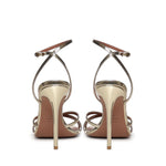 Sandali Margot in vernice MARGOT VERNICEPLATINO GIULIANO GALIANO 