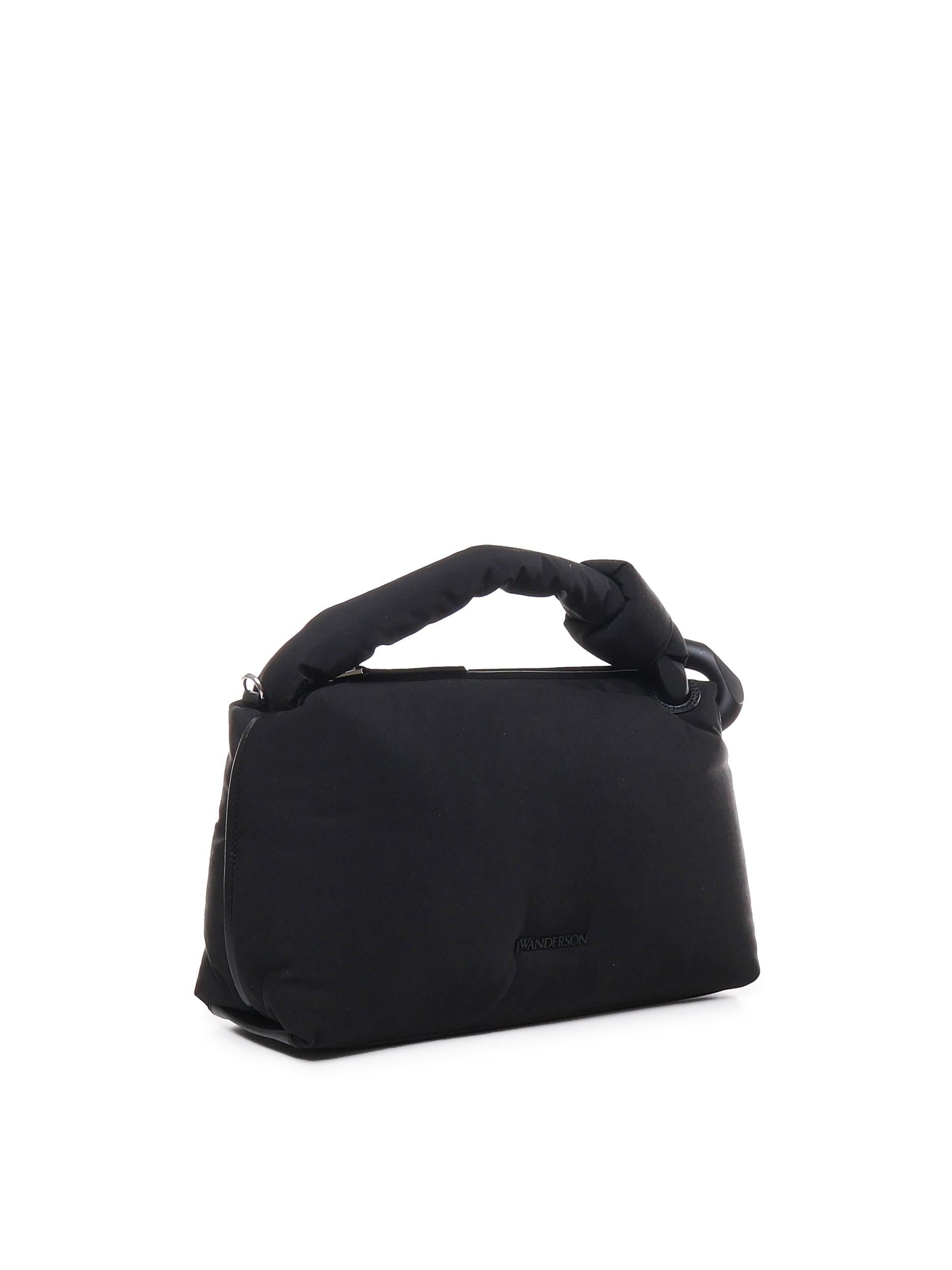 Puffy corner bag in nylon HB0640 FA0382999 JW ANDERSON 