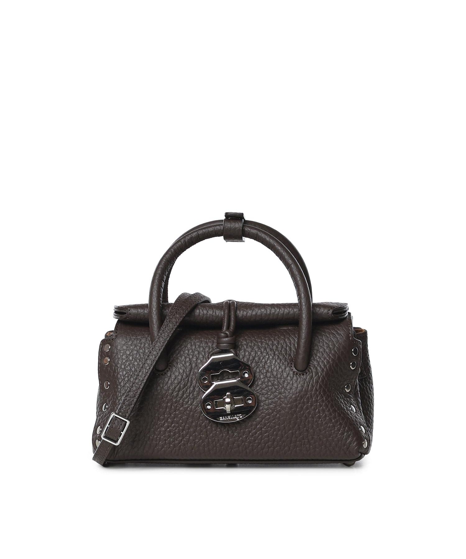 Borsa Dotta® baby in pelle 068750 1120000Z1163 ZANELLATO 