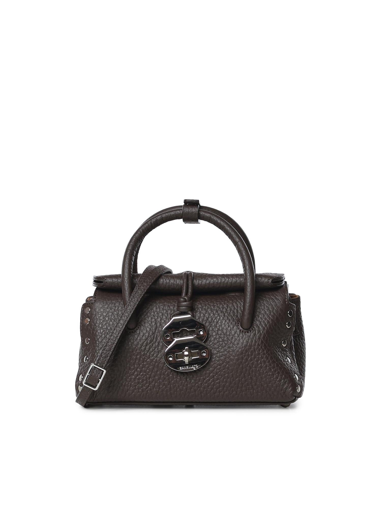 Borsa Dotta® baby in pelle 068750 1120000Z1163 ZANELLATO 