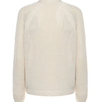 Cardigan in misto seta 2611341058600 001 MAX MARA 