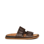 Sandali Lluc in pelle K101091 002 CAMPER 