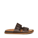 Sandali Lluc in pelle K101091 002 CAMPER 