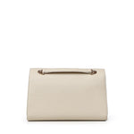 Borsa a tracolla con logo JC4138PP1OLQ0 110 LOVE MOSCHINO 
