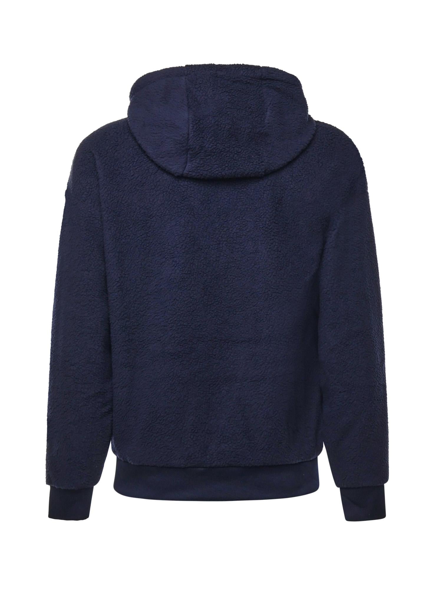 Felpa con logo 710981779 001 POLO RALPH LAUREN 