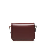 Borsa 9TO5 VLogo in pelle liscia 7W2B0R46 UHFAFJ VALENTINO GARAVANI 