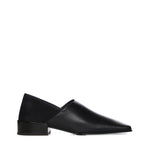 Slip-on in pelle AA3L1007I133 999 ALAIA 