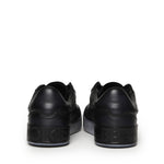 Sneakers in pelle CS2378 AW46780999 DOLCE & GABBANA 