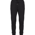 Pantalone jogging in jersey con placca logata GVXQHT G7F2GN0000 DOLCE & GABBANA 