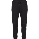 Pantalone jogging in jersey con placca logata GVXQHT G7F2GN0000 DOLCE & GABBANA 