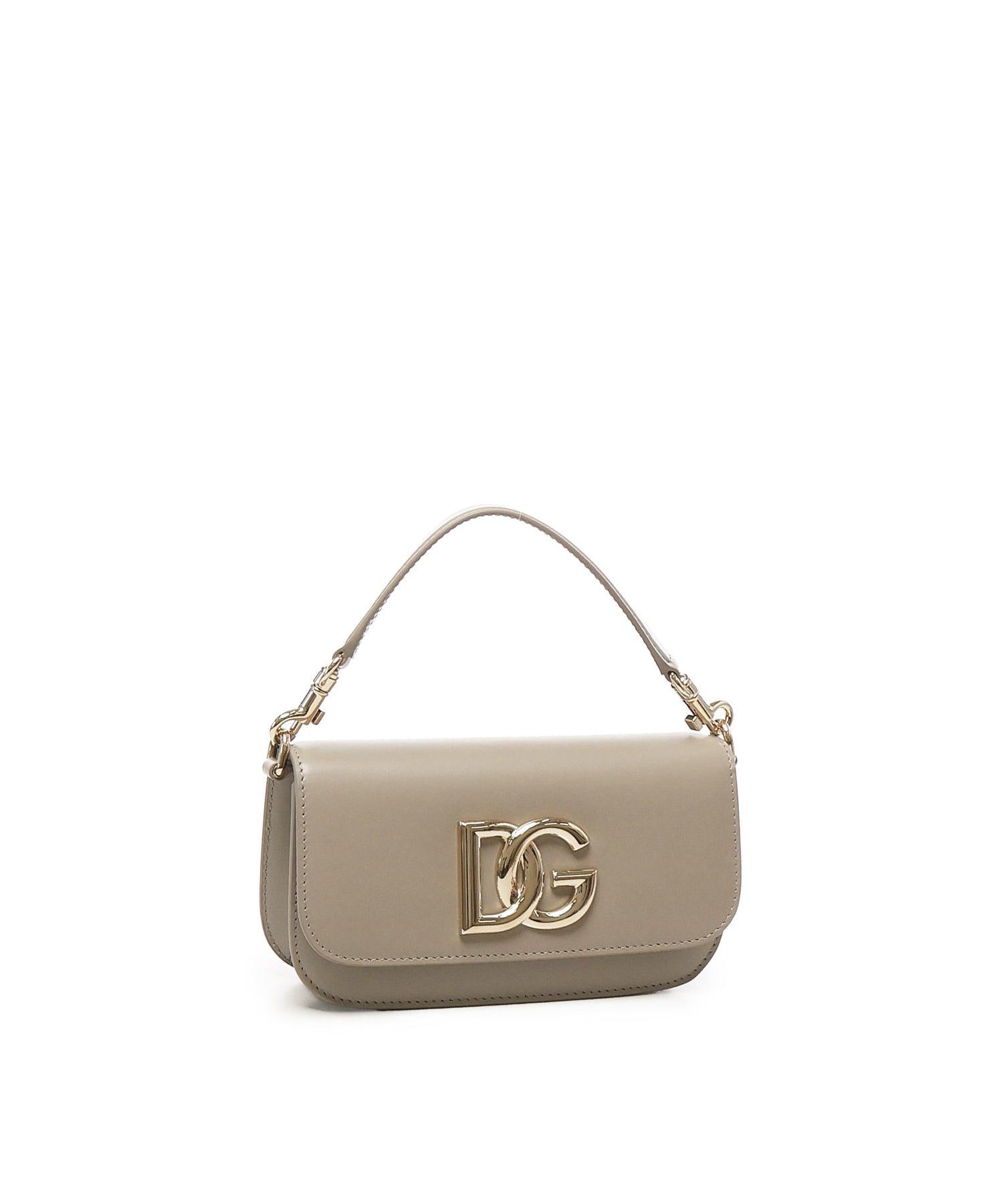 Borsa 3.5 a spalla BB7603 AW5768I399 DOLCE & GABBANA 