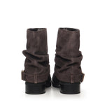 Stivaletto Colby in pelle 40F5COFE5S 251 MICHAEL MICHAEL KORS 