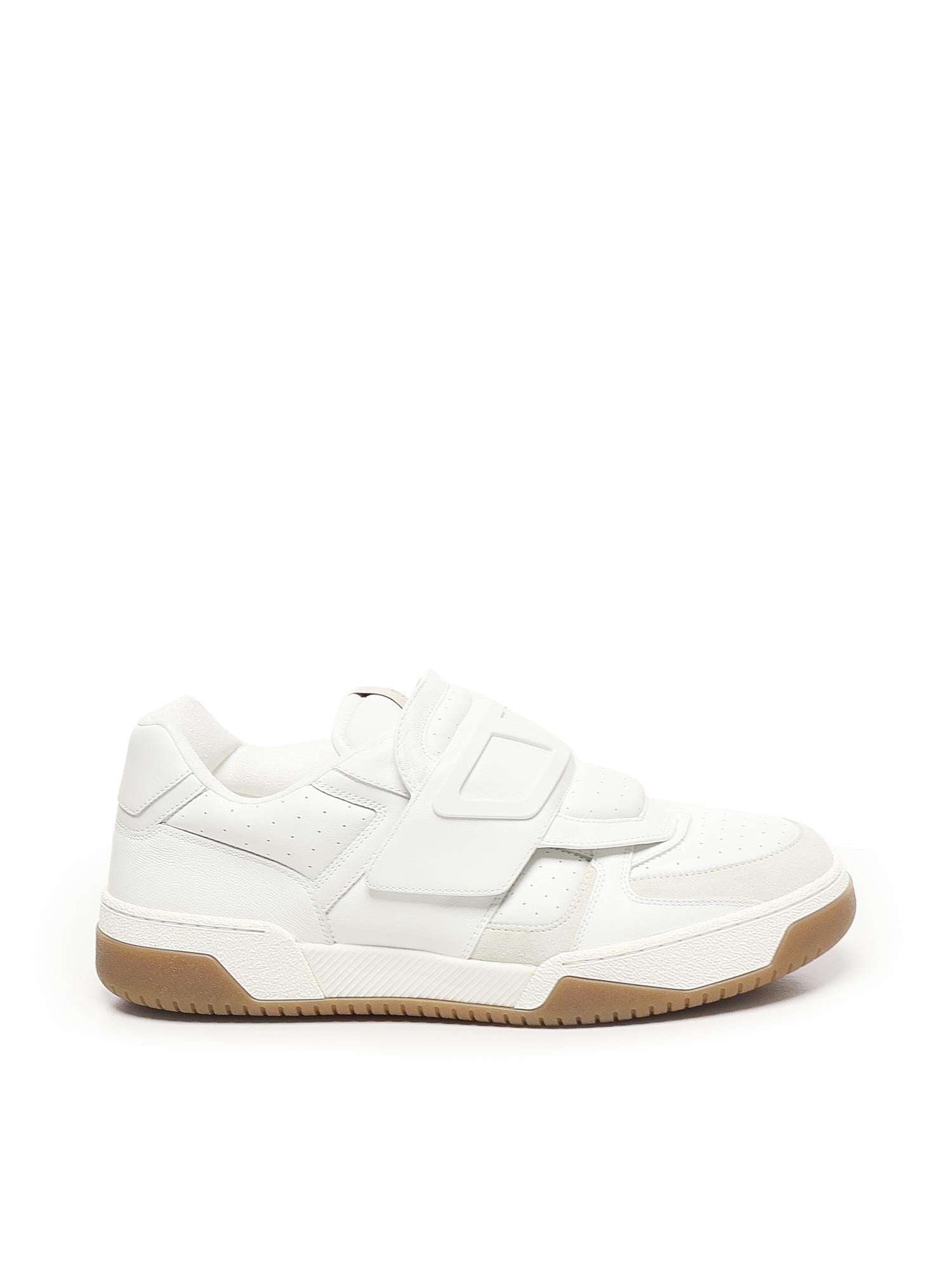 Sneakers low top Joie de Jouer 7Y2S0L36 YEJ0BO VALENTINO GARAVANI 