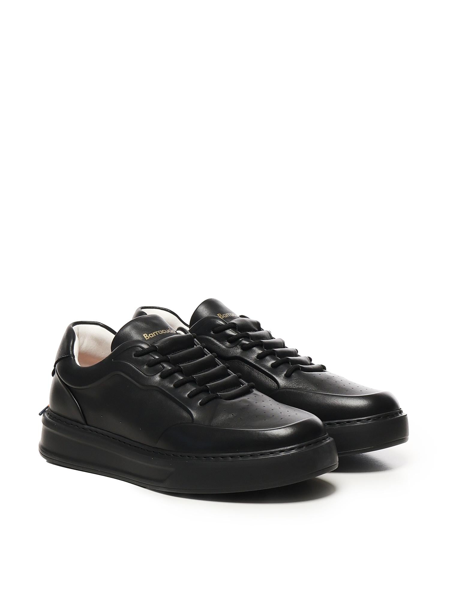 Sneakers Phoenix<BR/> BU3510 NERO BARRACUDA 