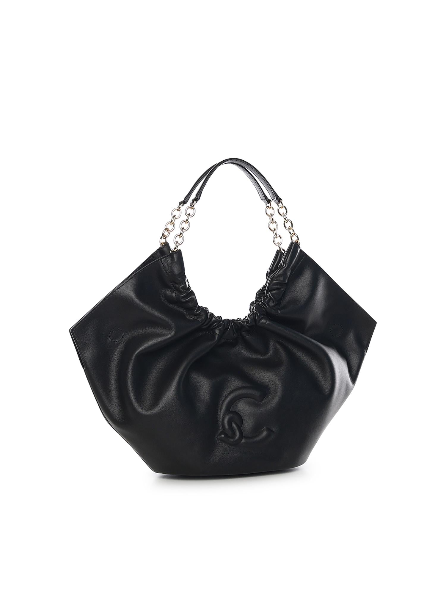 Borsa Smash in pelle E1U5F110201 001 COCCINELLE 