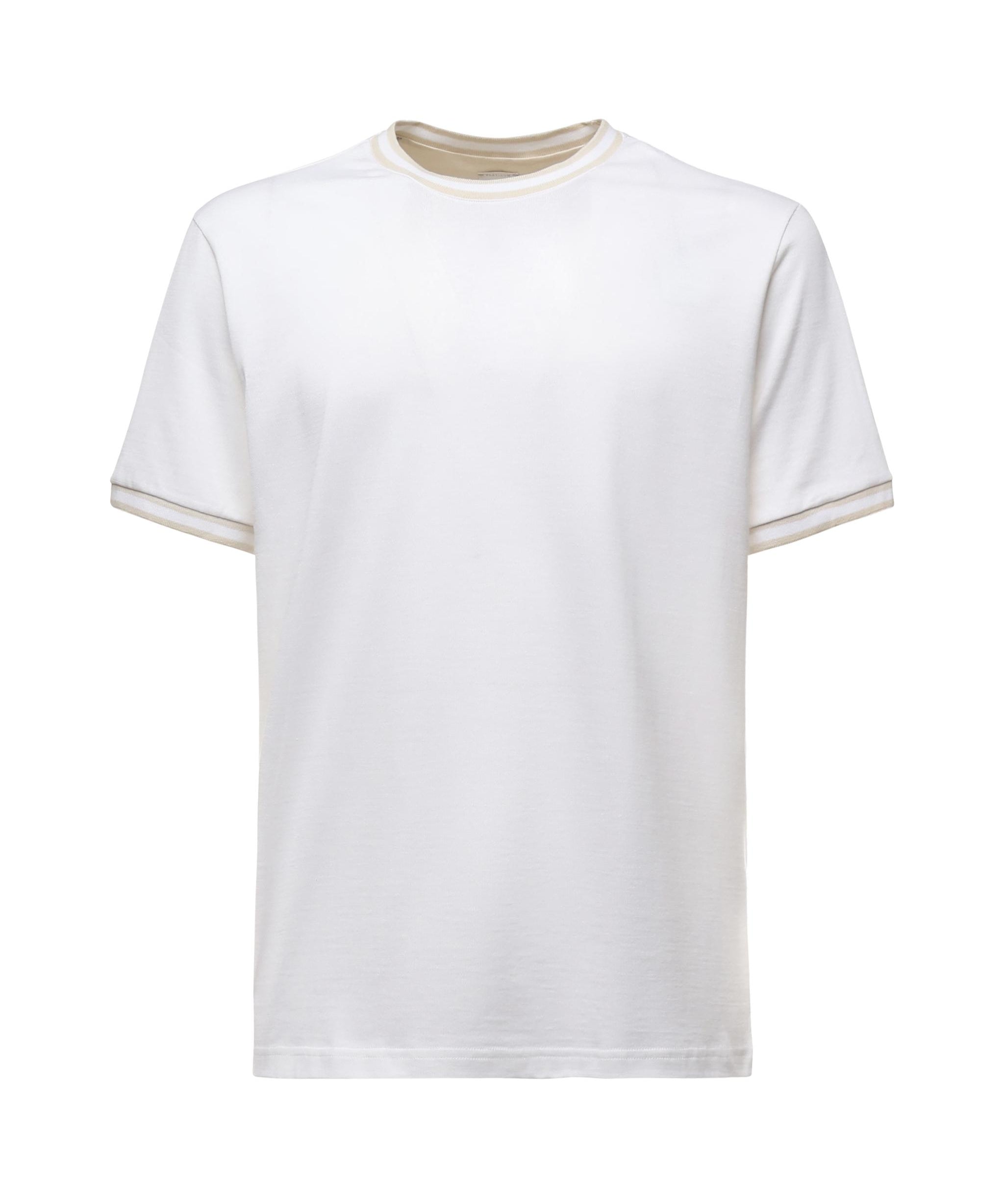 T-shirt con dettagli a contrasto K75TSHK05TES0K267 010201 ELEVENTY 