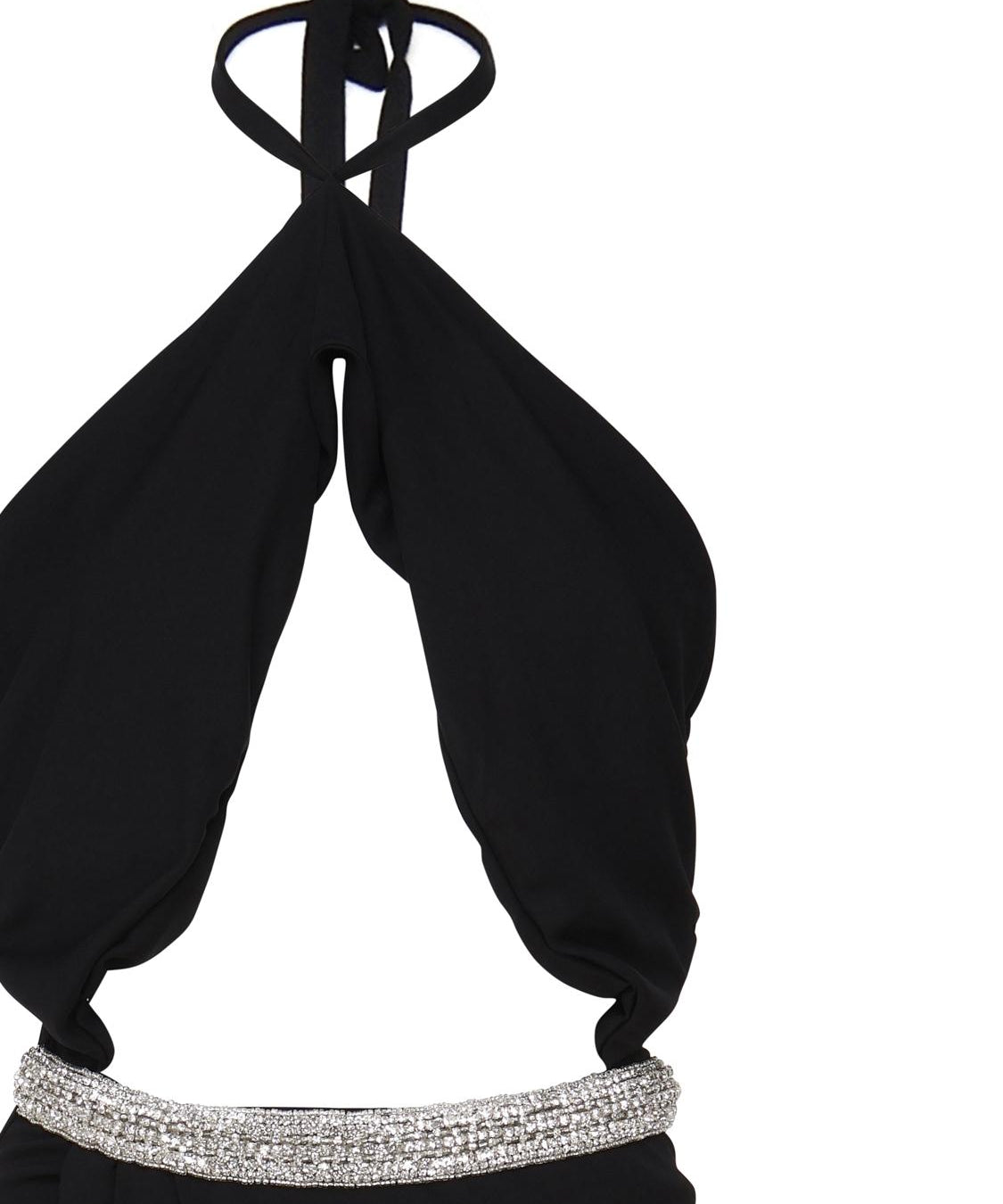 Abito Noa ABITO NOA -BLACK THE ARCHIVIA 