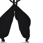 Abito Noa ABITO NOA -BLACK THE ARCHIVIA 