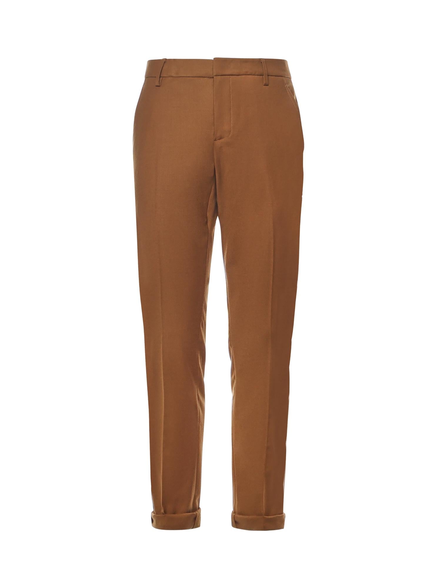 Pantalone Gaubert UP235 WS0105UXXX430 DONDUP 