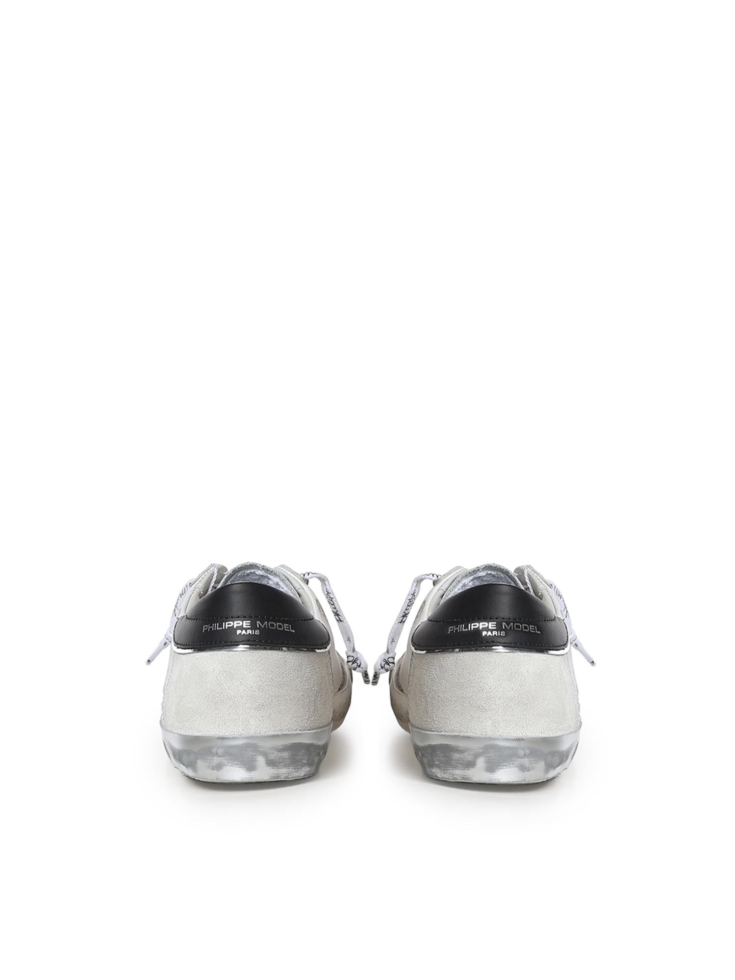 Sneakers Prsx low PRLU MA02 PHILIPPE MODEL 