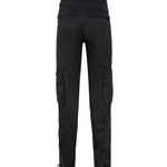 Pantaloni Tori loose cargo DP711RS0046D XXX999 DONDUP 