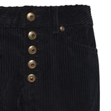 Pantaloni Koons in velluto a coste DP268B VS0031DXXX999 DONDUP 