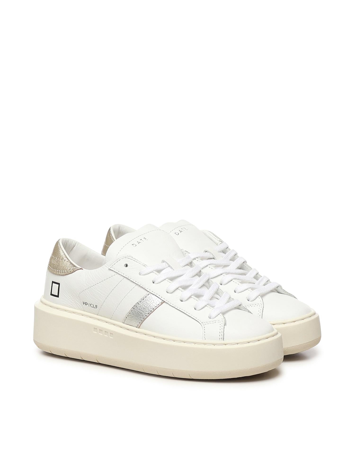 Sneakers hill platform <BR/> W431 HP-CATL D.A.T.E. 