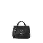 Borsa Postina Casa Venissa in pelle 068010 2190000Z0001 ZANELLATO 