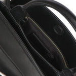 Borsa The Small Satchel in pelle 2R5HSC012H01 001 MARC JACOBS 