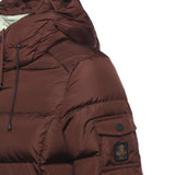 Piumino 'Lady Long Hunter Jacket' W02708 NY0185H01419 REFRIGIWEAR 