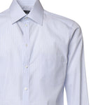 Camicia in popeline di cotone G5MQ5T FR50QS8051 DOLCE & GABBANA 